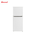 Home Use No Frost Double Door Refrigerator